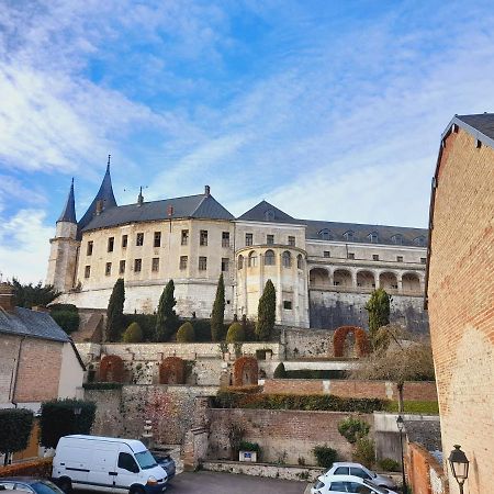 Cote Chateau Gaillon Экстерьер фото